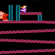 Donkey Kong (Original) Full PlayThrough (Screenshot: JP Arcade Version)